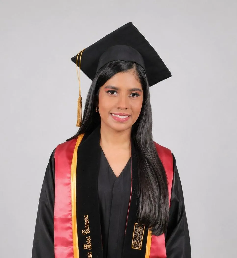 Fania Flores Carmona