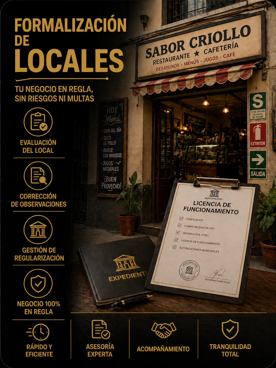 Autorización de anuncios