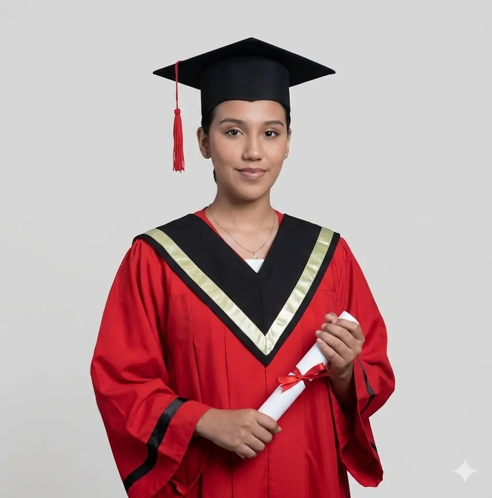 Lucia del Arco Dávila