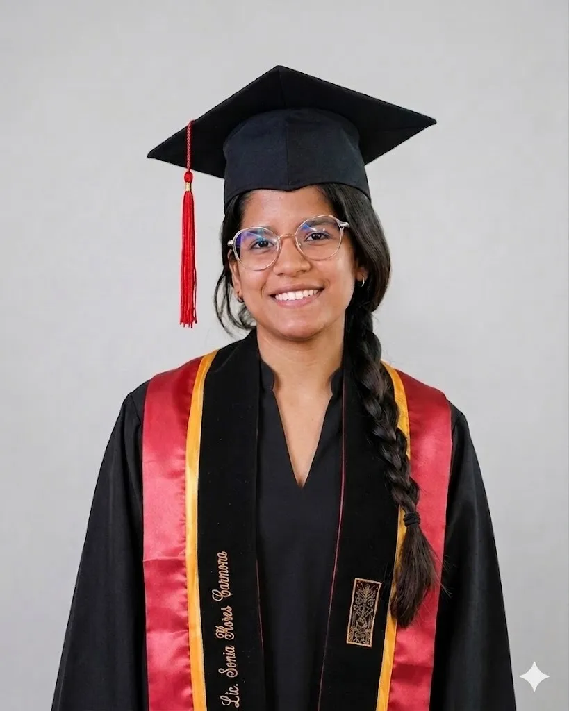 Abigail Yañac Garcia