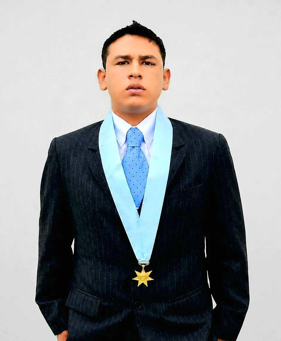 Dr. Juan Arturo Farge Begazo